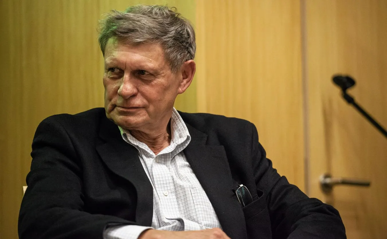 Balcerowicz: Kończę swoją misję na Ukrainie zgodnie z planem