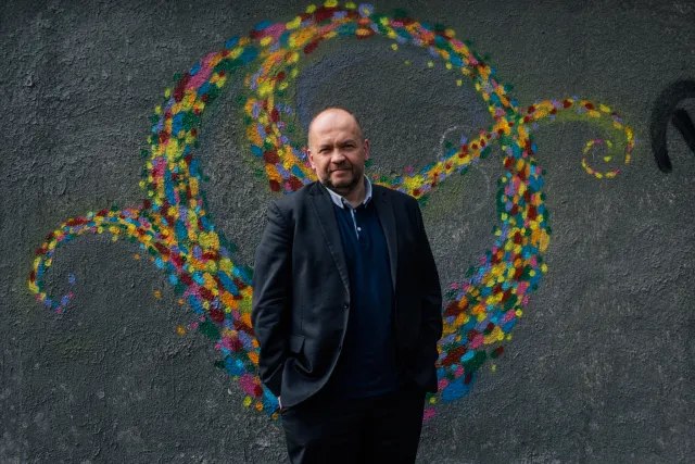 Bachański: W Polsce głos lekarzy zostaje zagłuszany. Dzięki marihuanie dzieci zaczynają normalnie funkcjonować [WYWIAD]