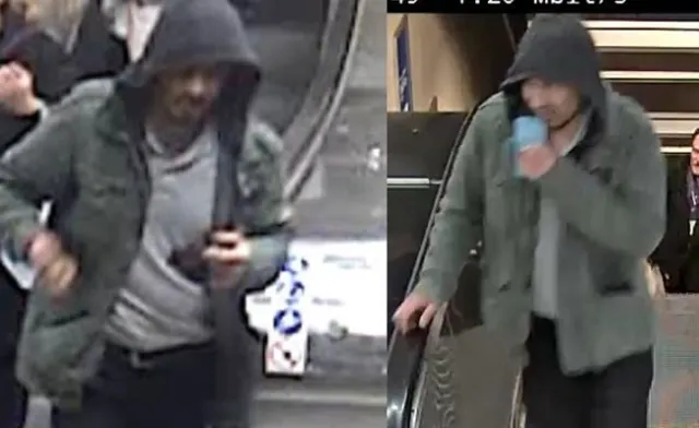 Szwedzka policja ujawnia tożsamość zamachowca ze Sztokholmu