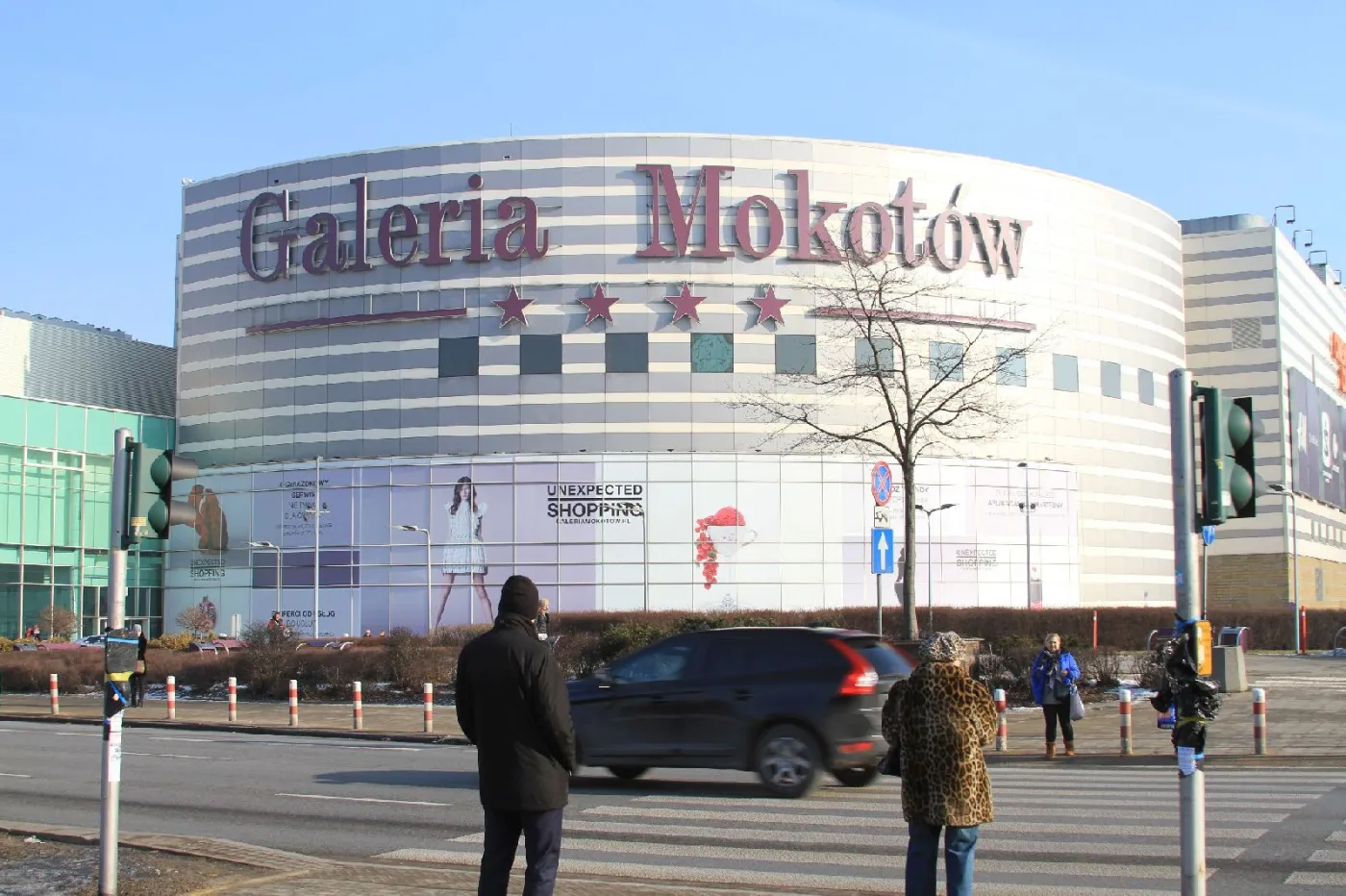 Warszawa wczoraj i dziś [ZOBACZ]