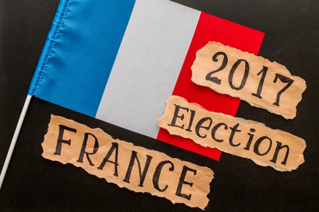 Francja: Wielka niewiadoma, kto przejdzie do II tury
