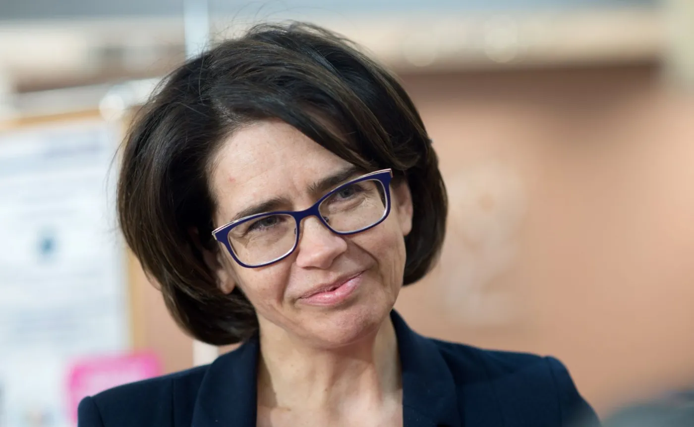Karczewski o wypowiedzi Streżyńskiej : Różnica zdań nie jest konfliktem