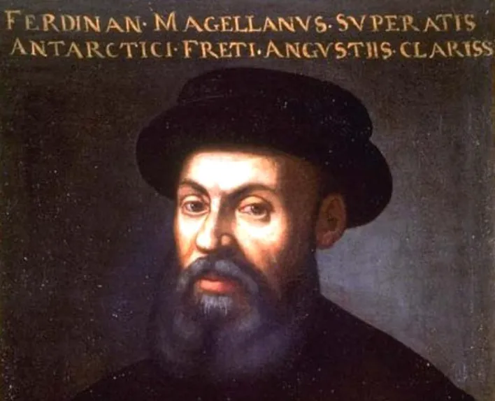 Rocznica śmierci Magellana - zwrotny punkt w historii Filipin