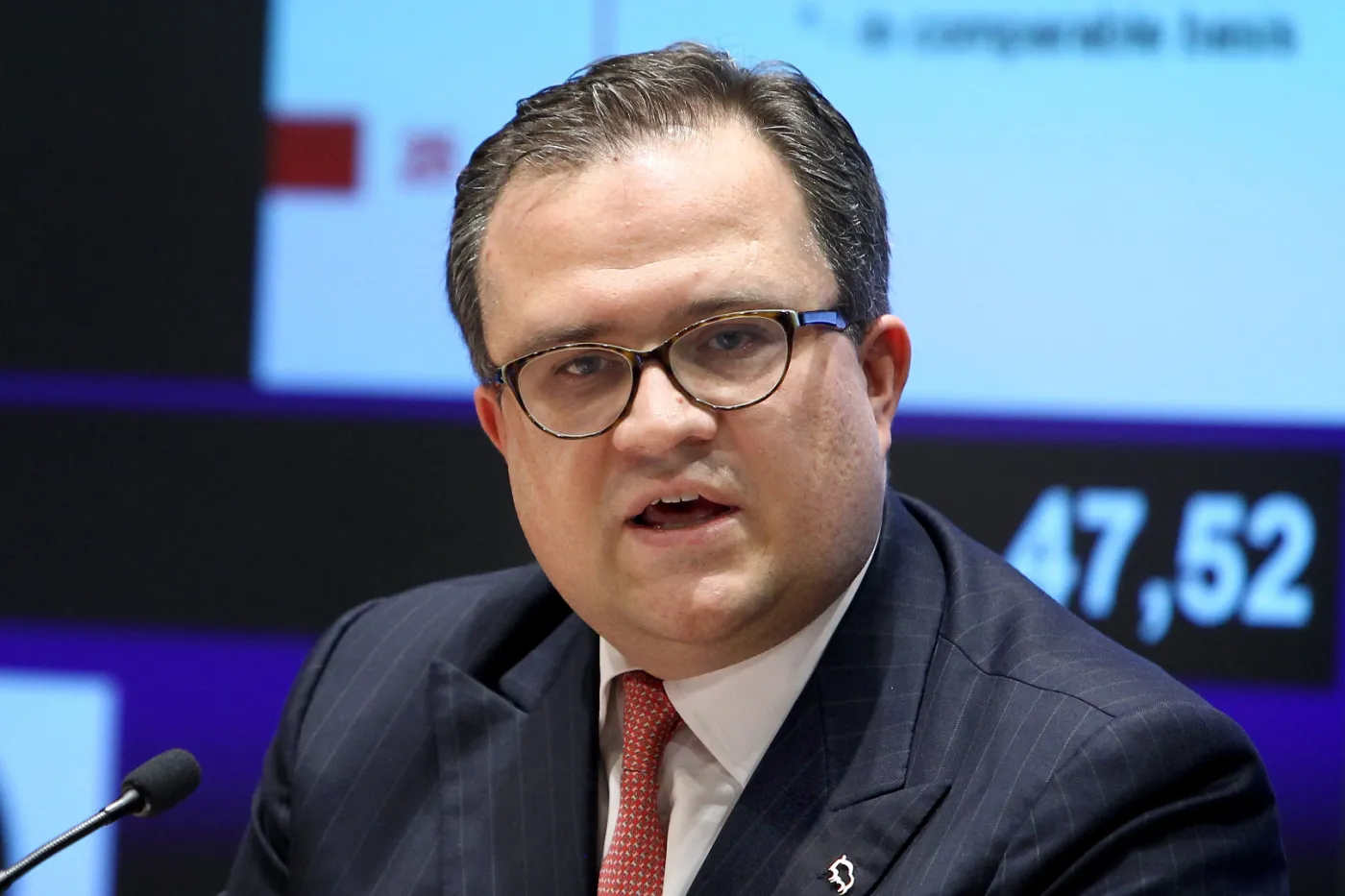 Krupiński: Nie przyszedłem do Pekao dla zarobków