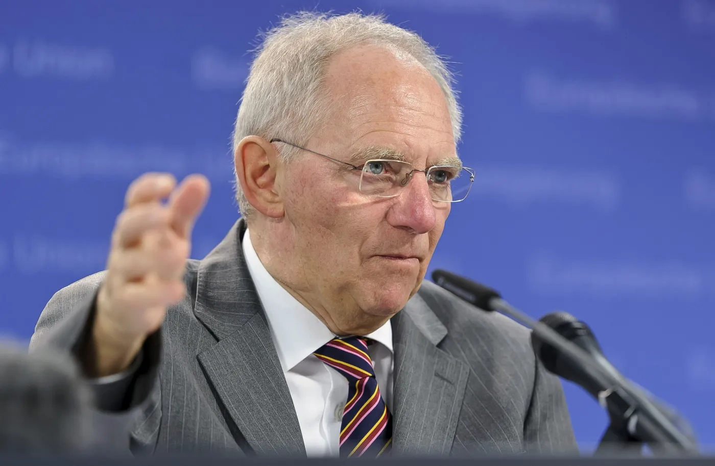 Niemiecki minister: Potrzebny jest prezydent UE wybierany bezpośrednio