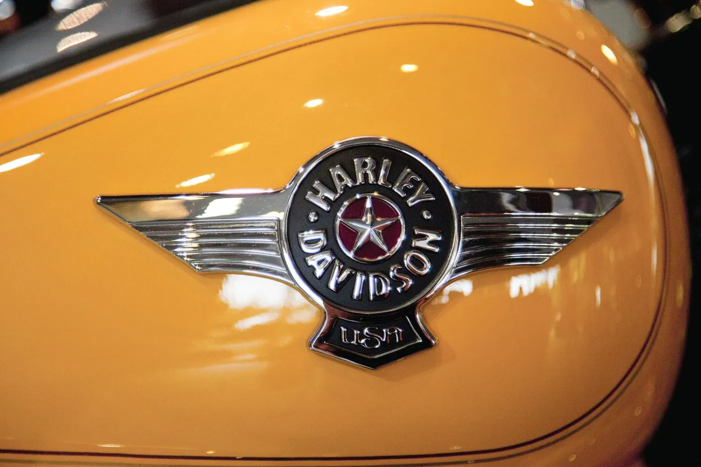 Wojna handlowa: Nie tylko Harley, inni także uciekną z USA