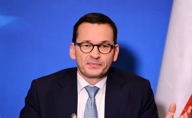 Premier: Konsekwencja ws. uchodźców opłaciła się
