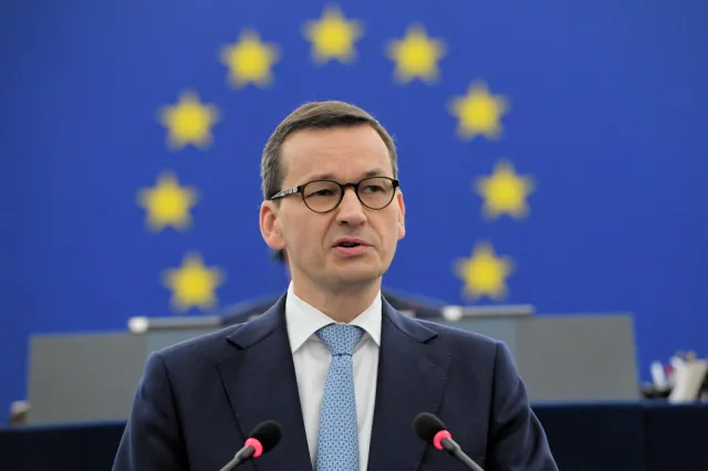 Morawiecki: Każdy kraj ma prawo do kształtowania swojego systemu prawnego zgodnie ze swoimi tradycjami