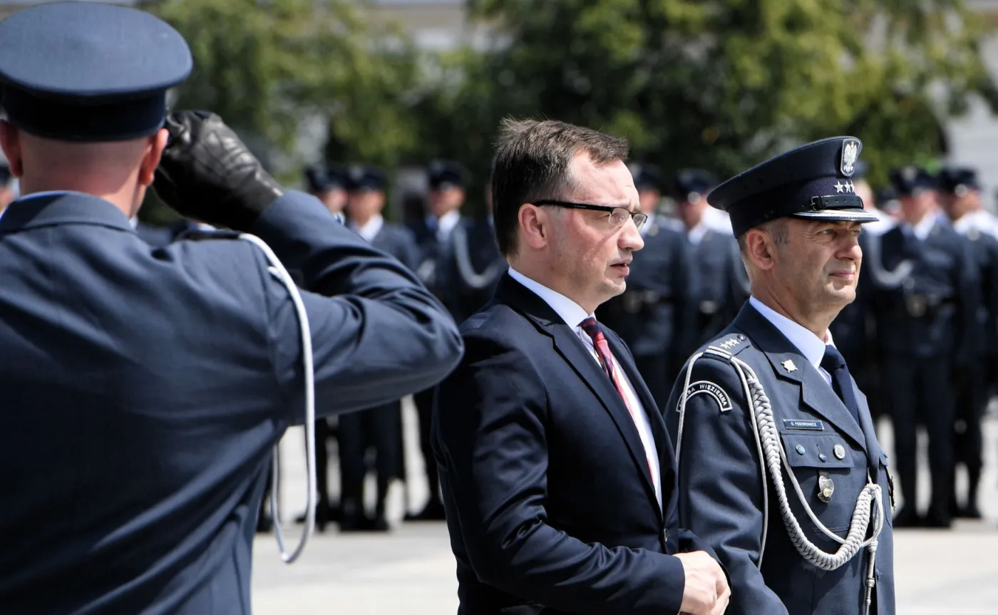 Zbigniew Ziobro
