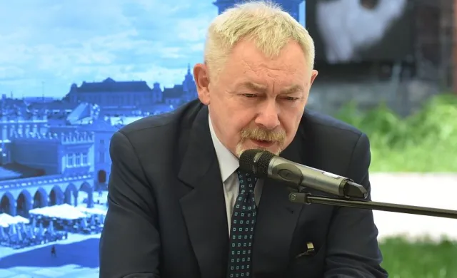 Kraków: PO i Nowoczesna nie poprą Majchrowskiego w wyborach samorządowych