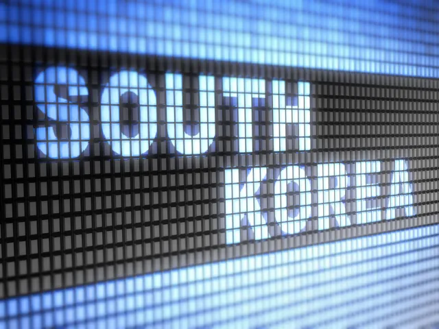 "Korea Times": Zmiana lidera w sondażach przed wyborami prezydenckimi