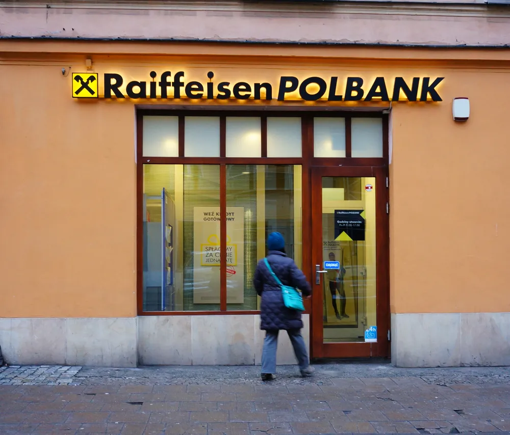 Inwestorzy i Raiffeisen: Dopóki śmierć nas nie rozłączy