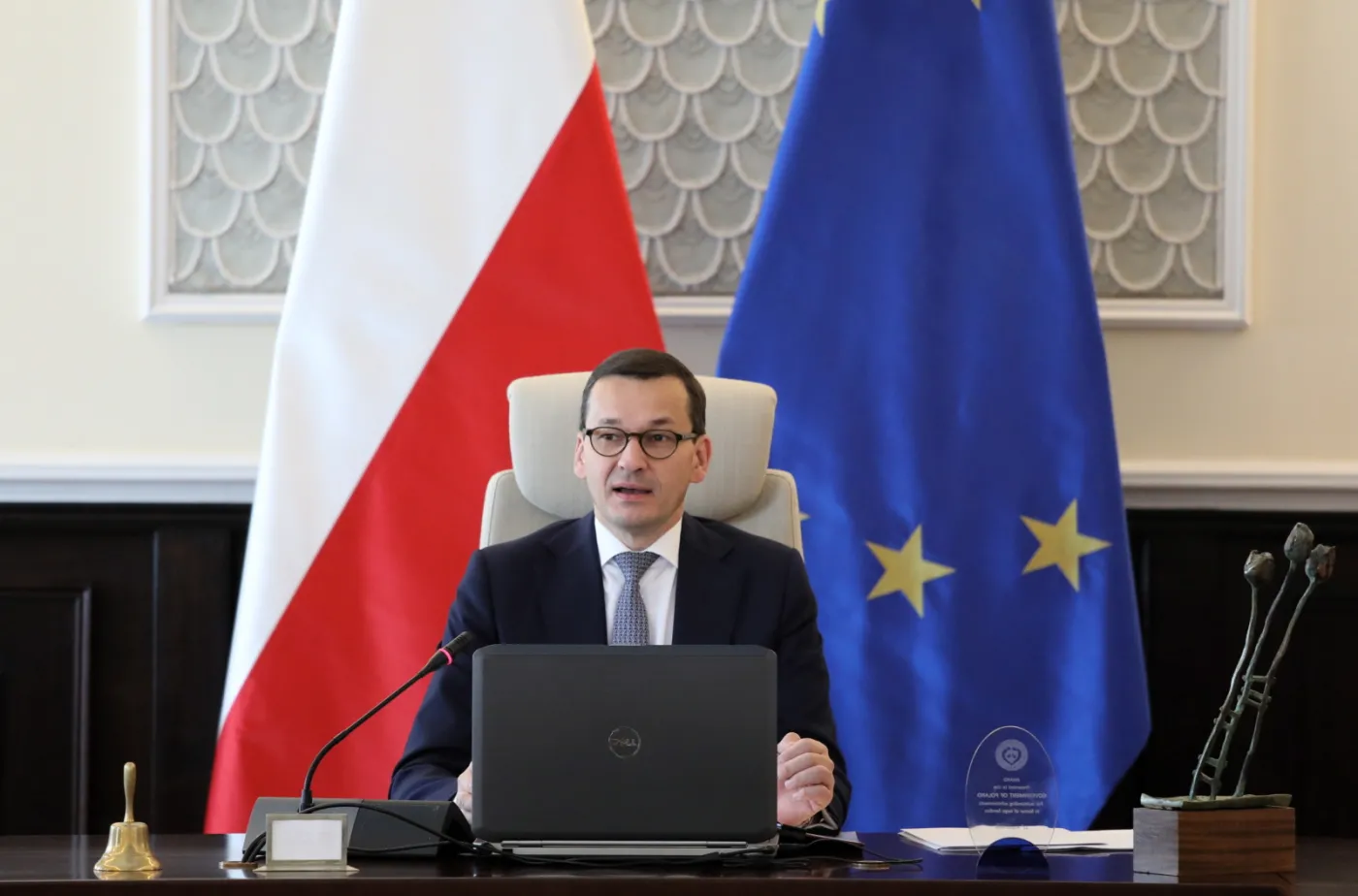 Mateusz Morawiecki