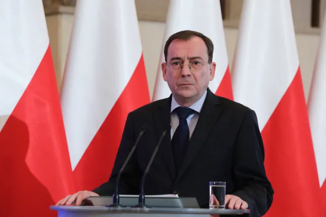 Zawiła sprawa Kamińskiego przed SN