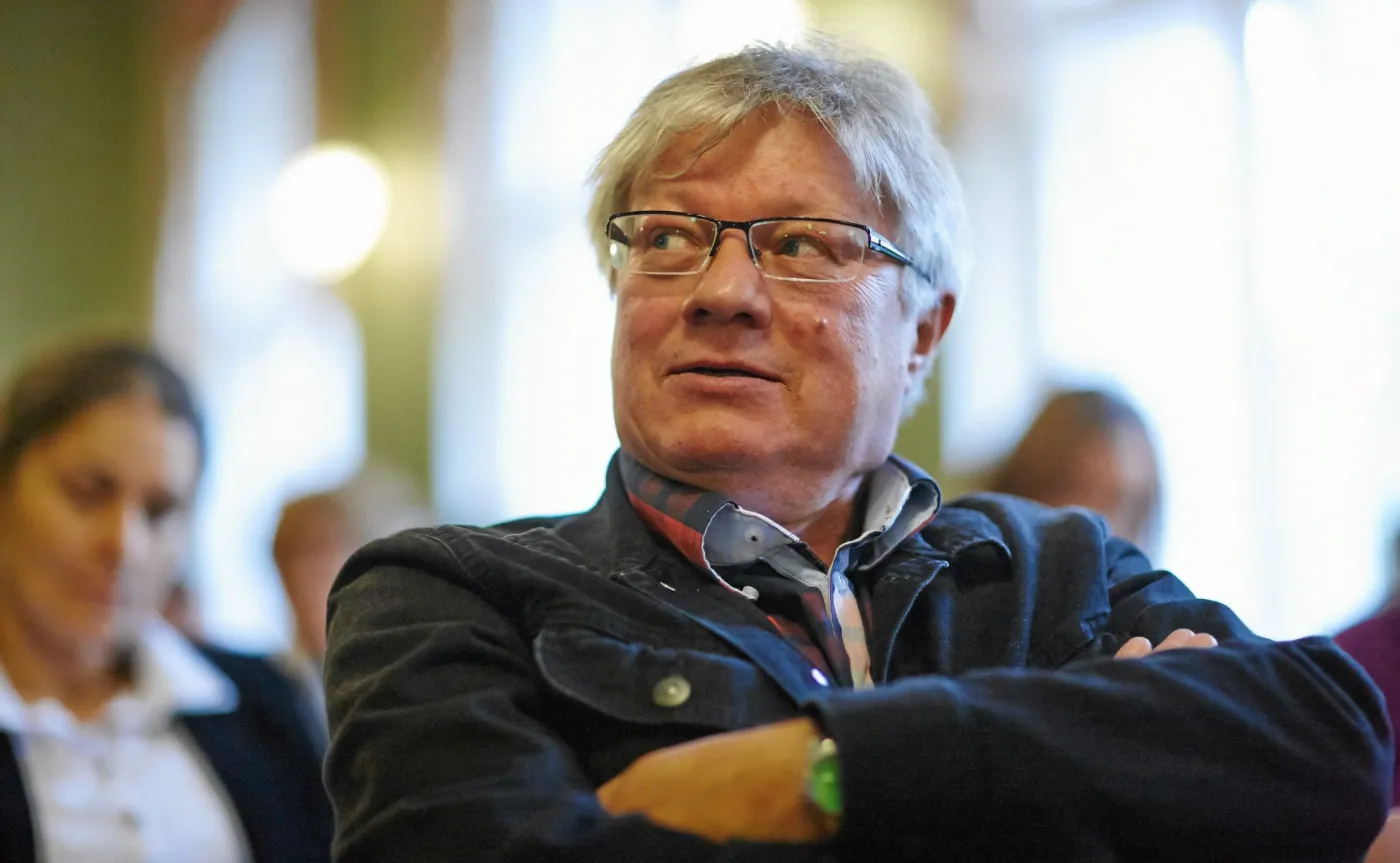 Prof. Wojciech Burszta: TVN, wypuszczając ten reportaż, zrobił nam niedźwiedzią przysługę