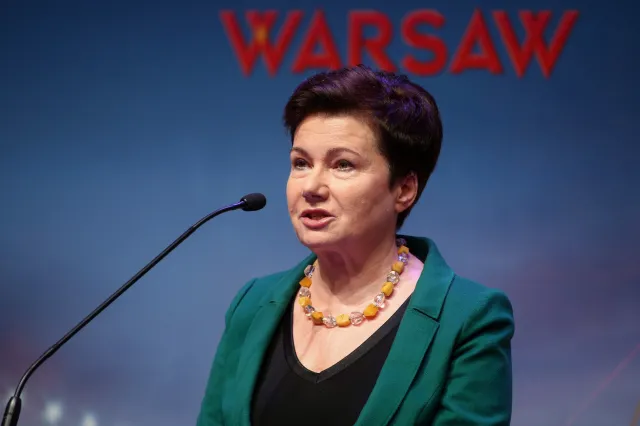 Kaleta: Wszyscy są równi wobec prawa, prezydent Warszawy będzie wzywana na przesłuchania przed komisją weryfikacyjną