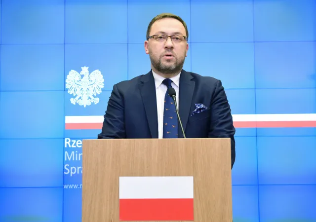 Powstał zespół ds. dialogu prawno-historycznego z Izraelem. Na czele wiceszef MSZ