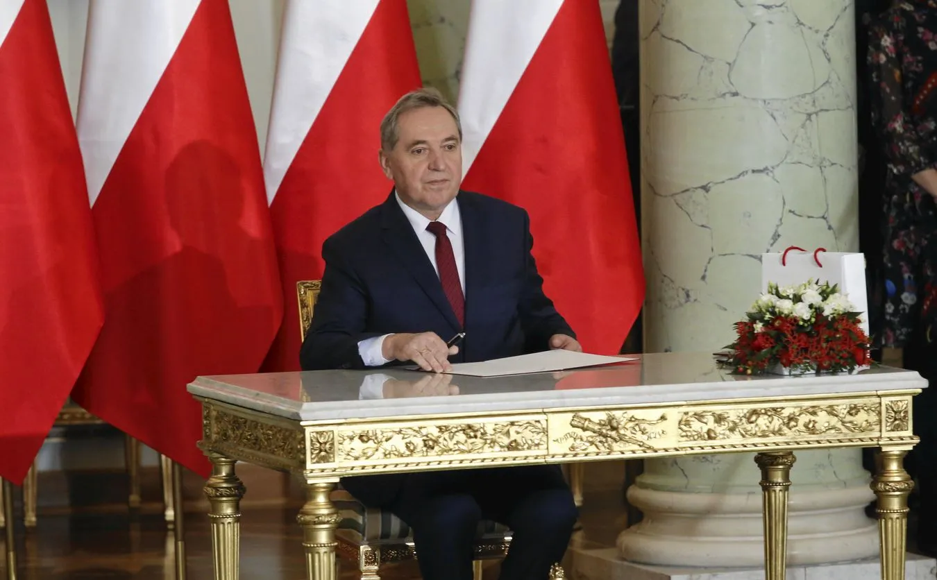 Kowalczyk: Będą poprawki do Prawa łowieckiego