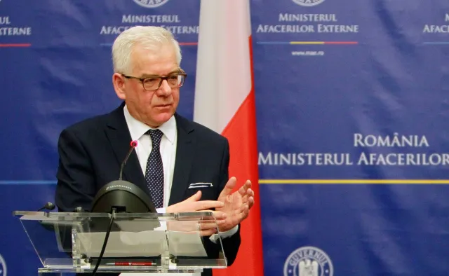 Czaputowicz: Stanowisko Izraela ws. noweli o IPN opiera się na fałszywych przesłankach