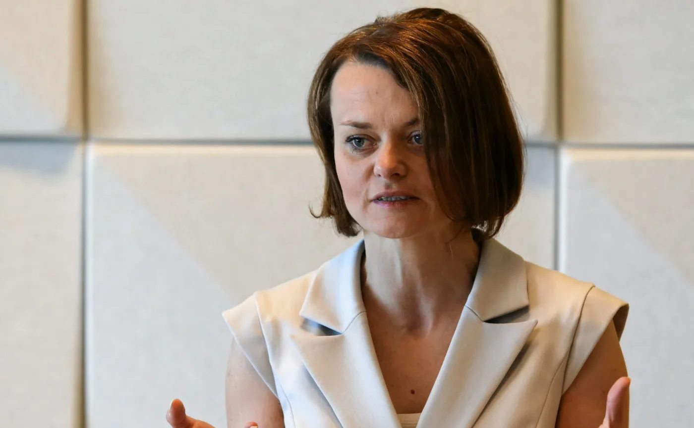 Emilewicz o sukcesji firm: To odpowiedź na wieloletnie oczekiwania przedsiębiorców