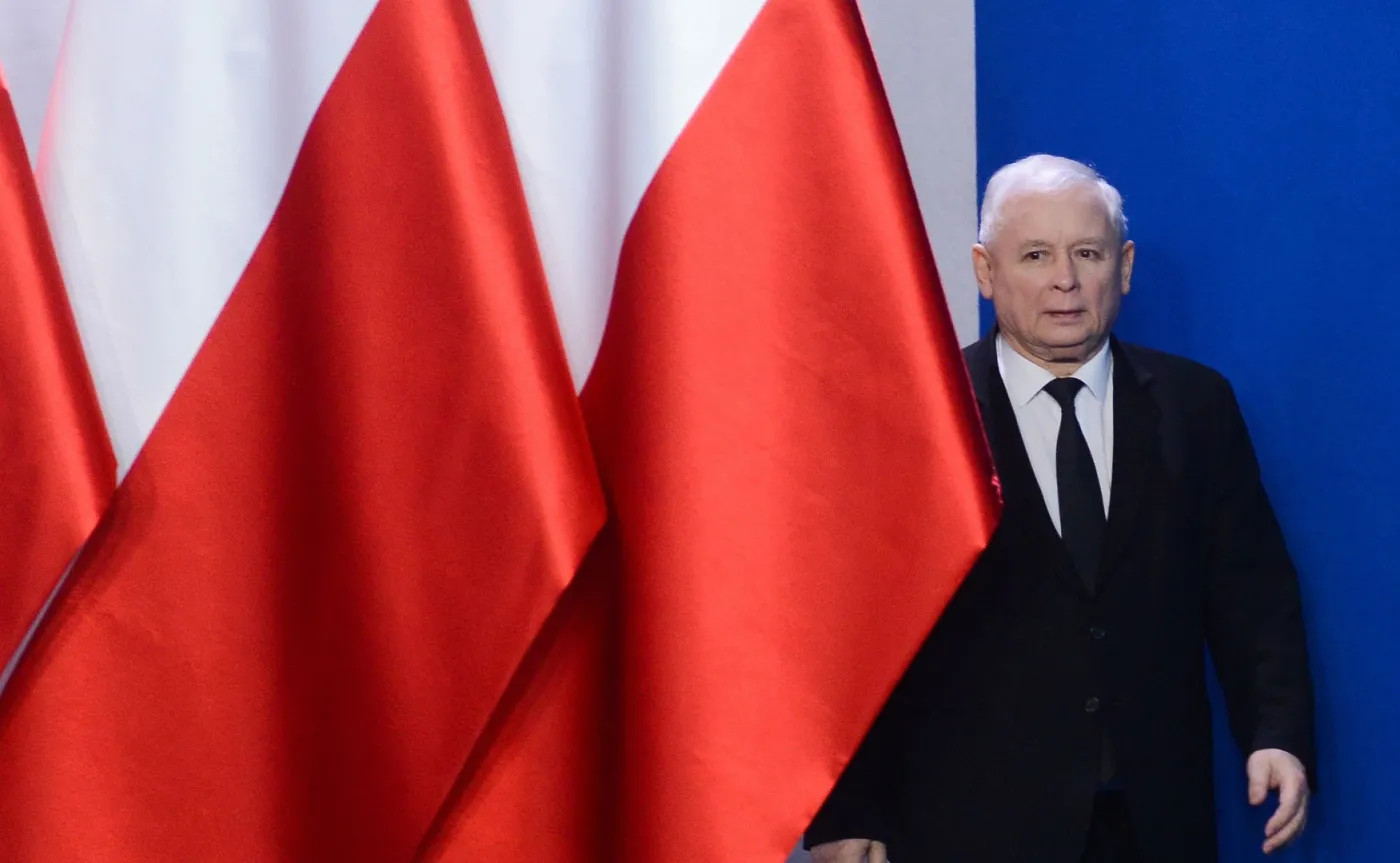 Kaczyński o ustaleniach ws. katastrofy smoleńskiej: Nie możemy podejmować pochopnych decyzji