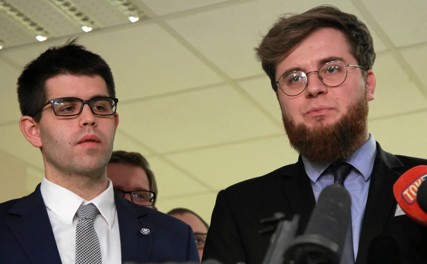 Klinger: Problem zdrowia wreszcie dostrzeżony