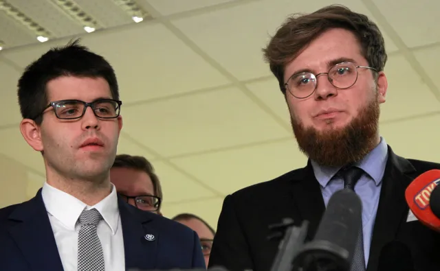 Klinger: Problem zdrowia wreszcie dostrzeżony