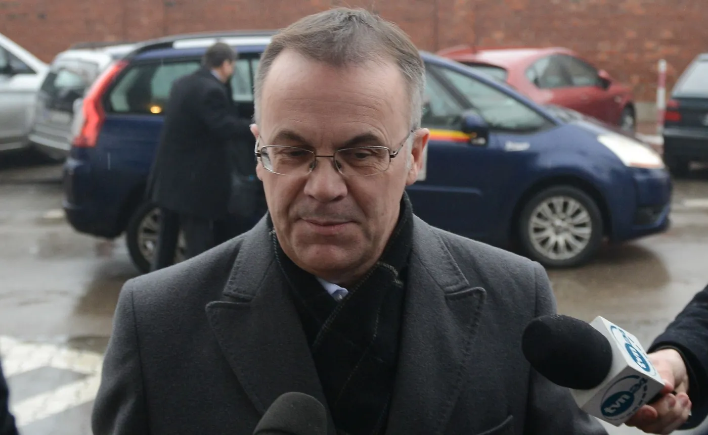 Jarosław Sellin