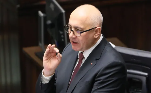 Brudziński: Nieuzasadnione zgłoszenia na 112 skrajnie nieodpowiedzialne