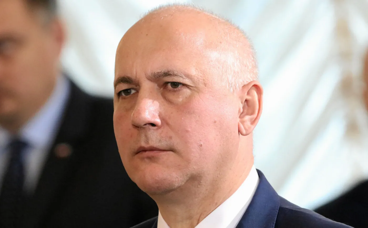 "Lex Waluś" uderzy w NGO-sy? Te biją na alarm