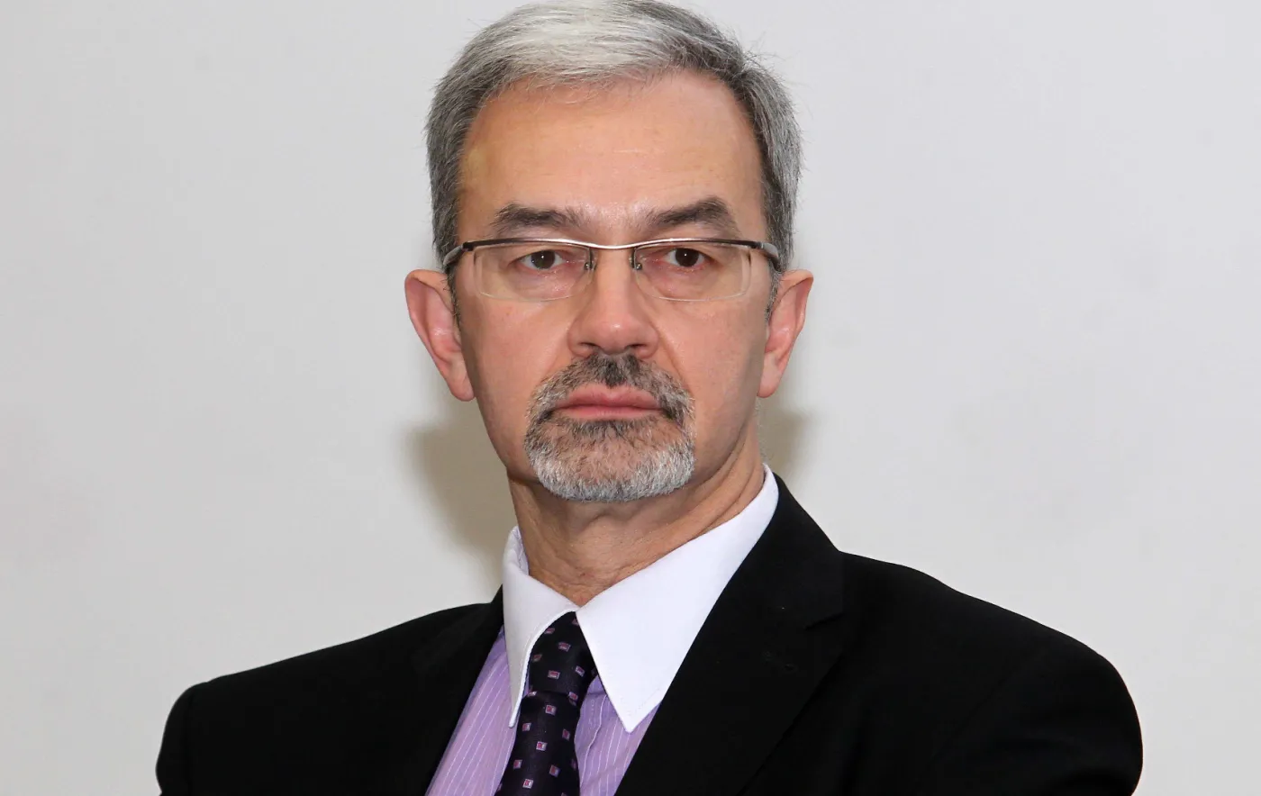 Kwieciński: Praworządność i inwestycje to dwa różne światy [WYWIAD]