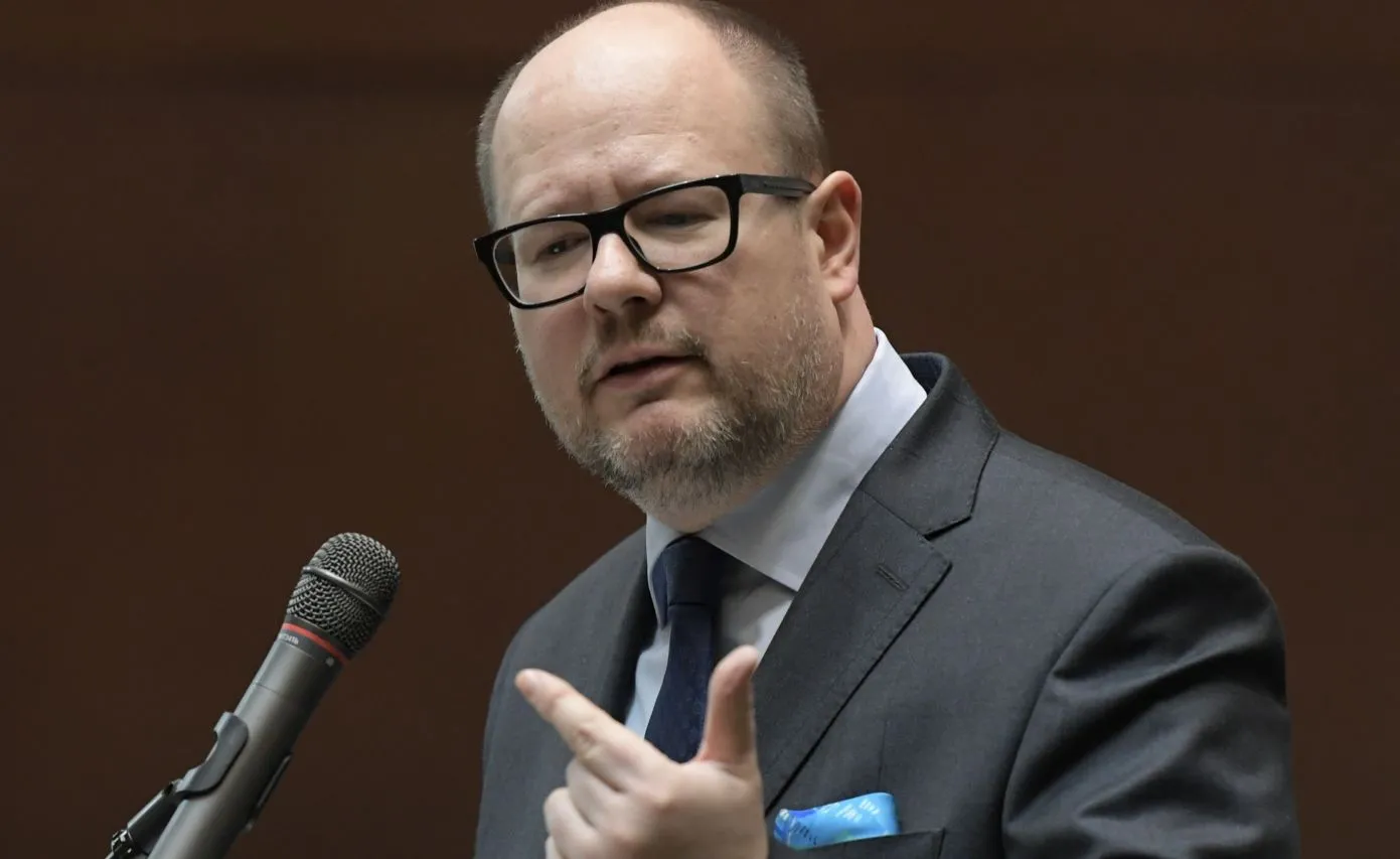Nieoficjalnie: PO nie zgodzi się na Adamowicza. Rozważany inny kandydat