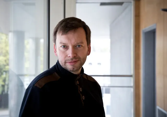 Krajewski: Kryzys czterdziestolatków