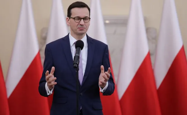 Morawiecki: Rabaty dla państw w UE mogłyby odejść do przeszłości