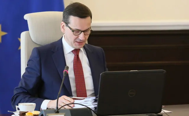 Morawiecki: Polska jest gotowa do kompromisu ws. budżetu UE