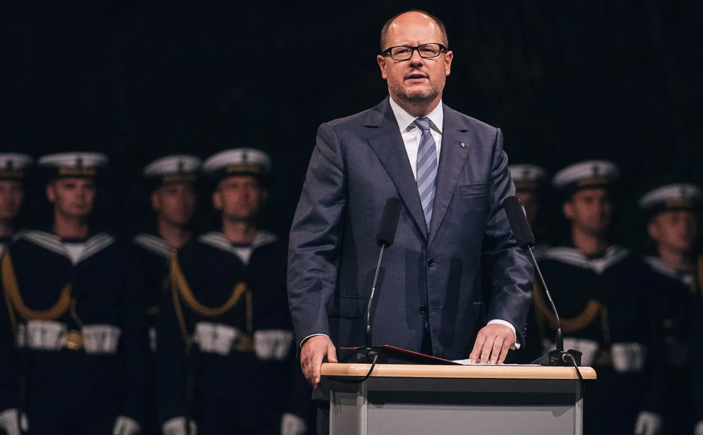 PO i Nowoczesna krytycznie o kandydaturze Adamowicza w Gdańsku