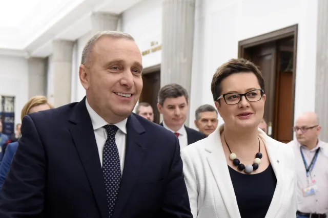 Schetyna: Zrobię wszystko, by Gdańsk nie dostał się w ręce PiS