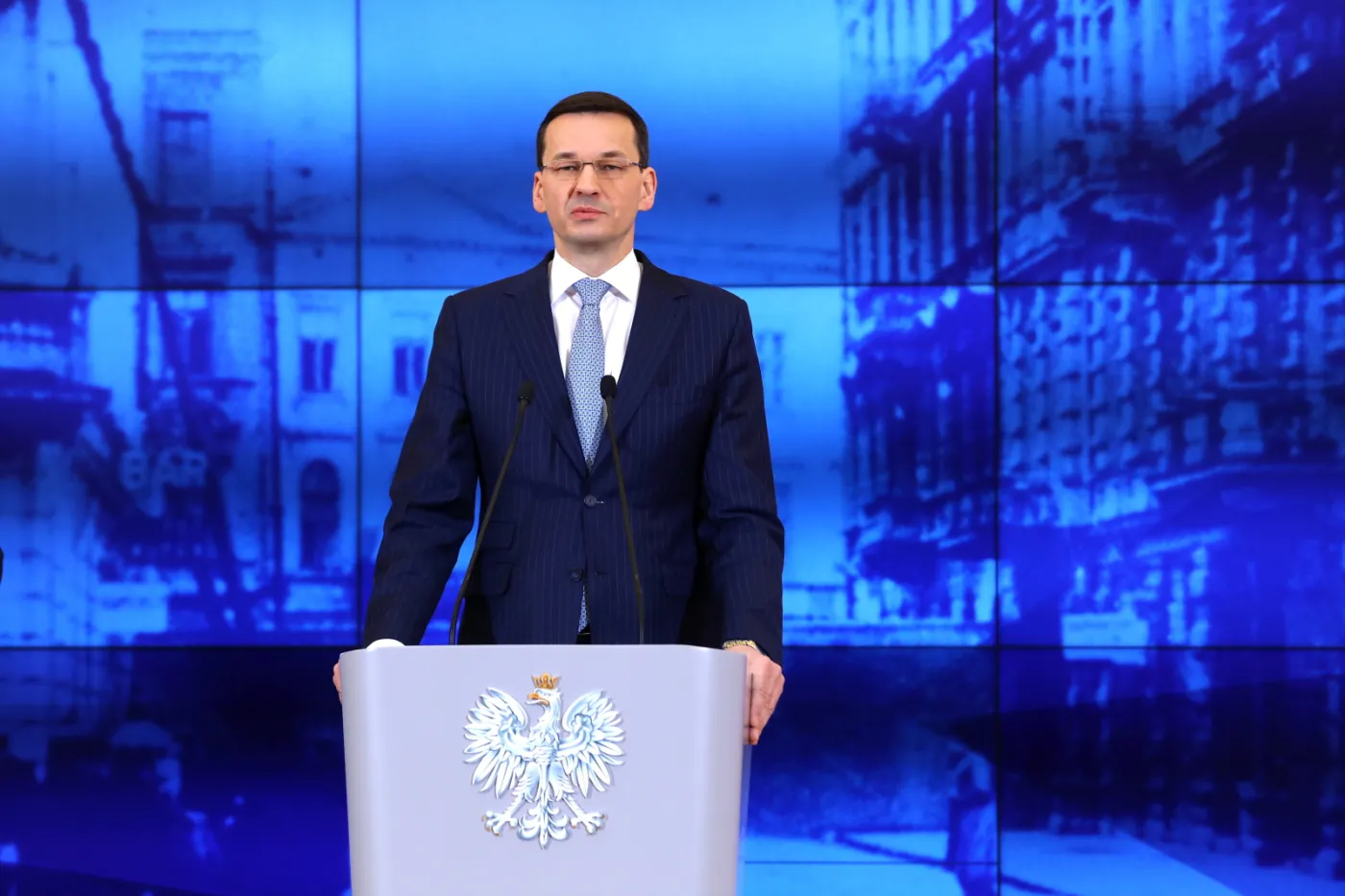 Premier: Oczekujemy głębokiej i merytorycznej analizy "białej księgi"