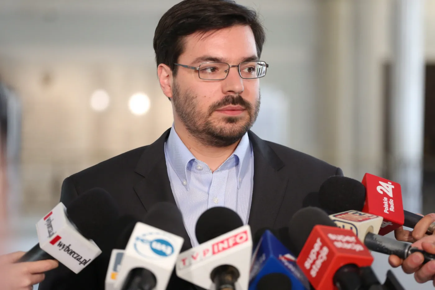 Sprawa nagród dla ministrów. Kukiz'15 ma pomysł