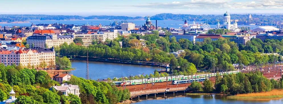 Raport: Finlandia najbezpieczniejszym krajem świata