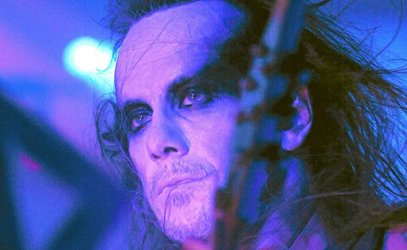 Nergal: Jestem patriotą, a użyty znak nie jest godłem Polski
