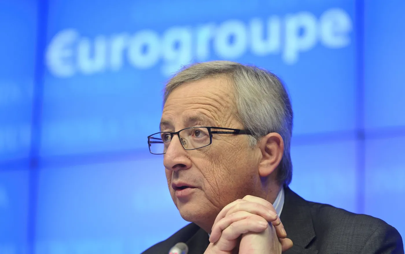 Jean-Claude Juncker wkrótce zrezygnuje z funkcji szefa eurogrupy