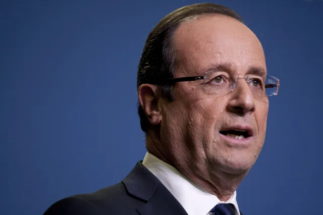 Hollande przekłada wizytę w Polsce po fiasku rozmów ws. śmigłowców Caracal