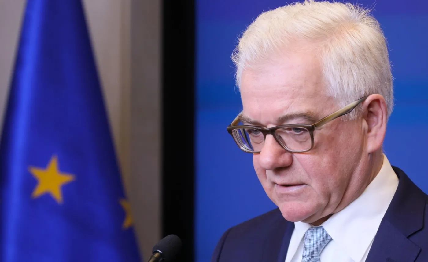 Szef MON ws. systemu Patriot: Będziemy posiadali najnowszą wersję