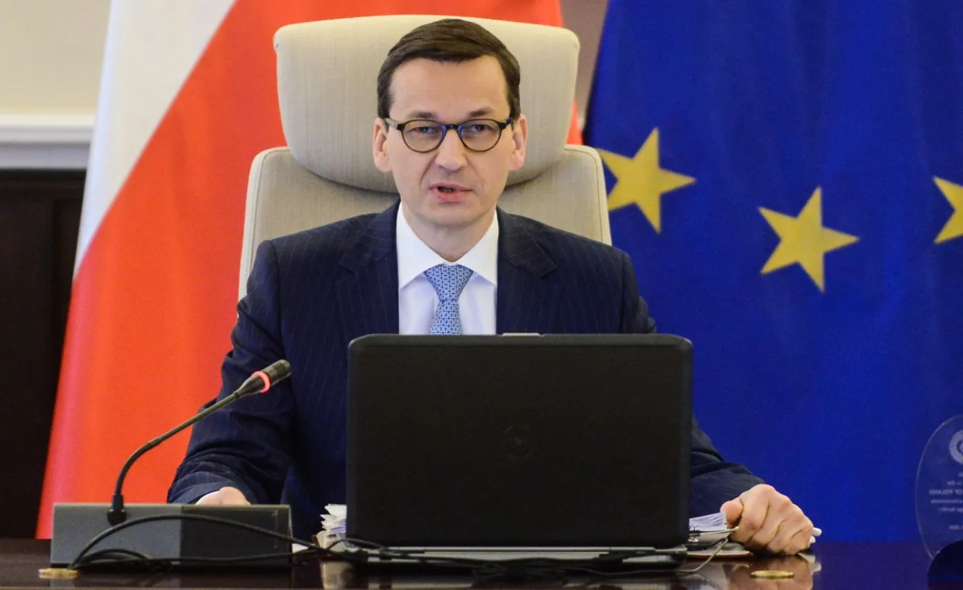 Morawiecki: Podjąłem decyzję o przyznaniu Tomaszowi Komendzie renty specjalnej
