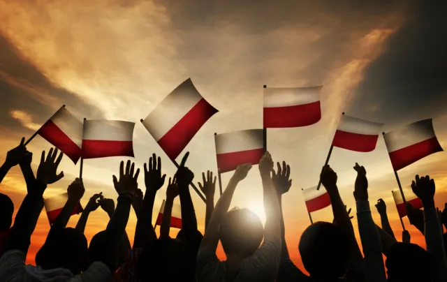 Samorozbiór Polski: Nawet zaborcy nie podzielili nas tak skutecznie, jak zrobiliśmy to sami