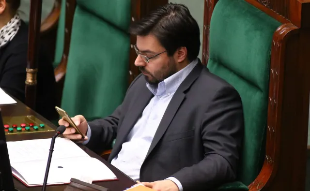 Kukiz'15 chce likwidacji podatku Belki