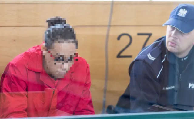 Mourad T. nie przyznał się do przynależności do ISIS