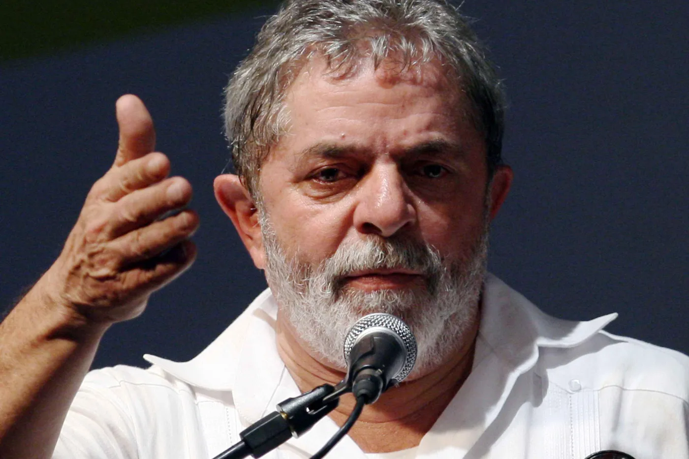 Sąd Najwyższy Bazylii: Były prezydent Lula musi rozpocząć karę 12 lat więzienia