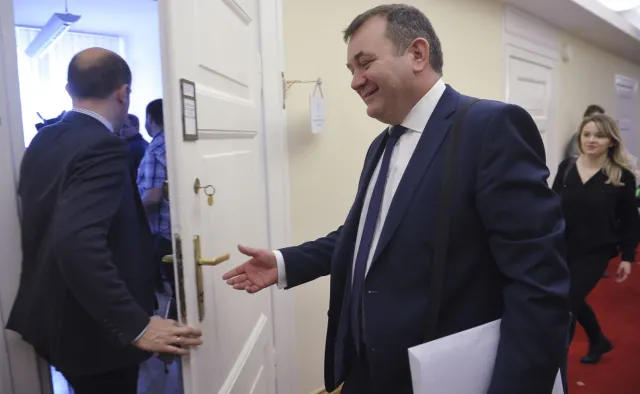 PO złożyła zawiadomienie dot. prokuratora prowadzącego sprawę Gawłowskiego
